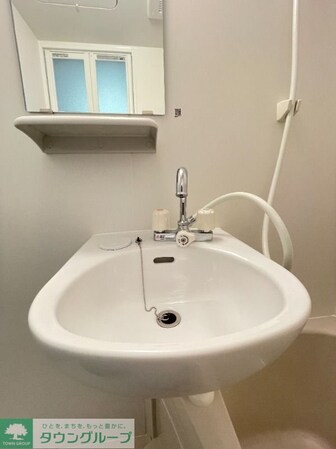 サザンロード江北の物件内観写真